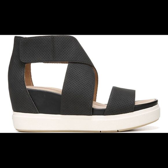 ✨ Dr. Scholl's
Skips Platform Wedge Sandal✨ - Picture 3 of 11